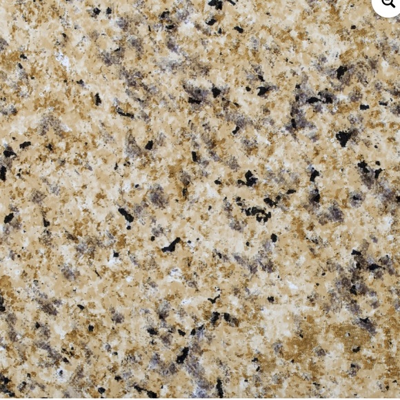 NWT Easy Liner Smooth Top 12 in. x 10 ft. Shelf Liner Cabinet Beige Granite - Picture 3 of 3